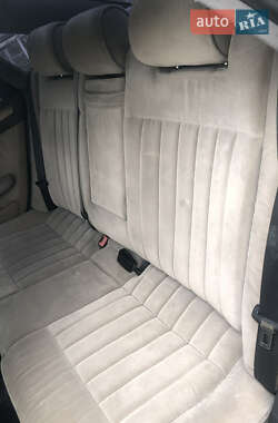 Седан Audi A6 1997 в Костополе