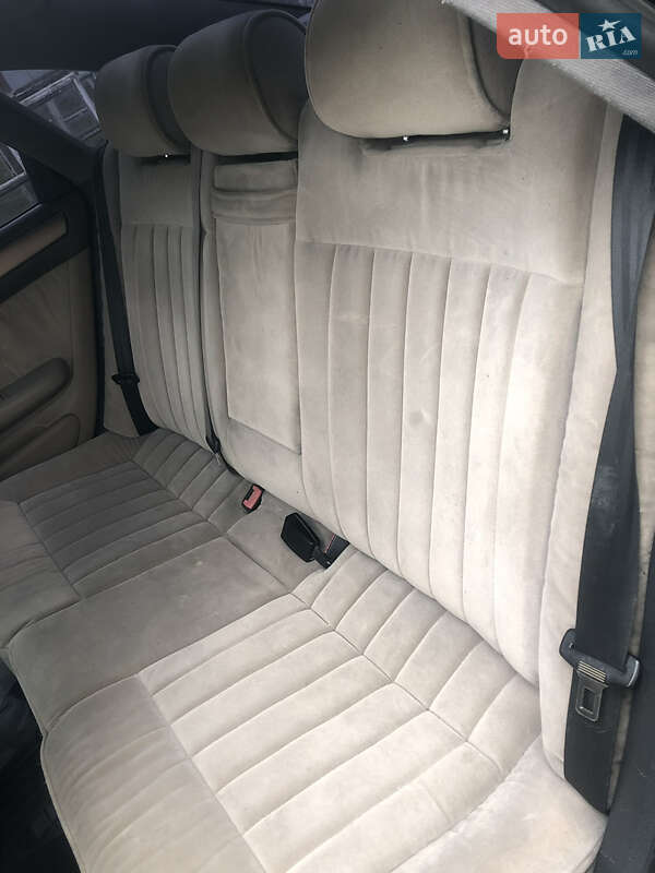 Седан Audi A6 1997 в Костополе