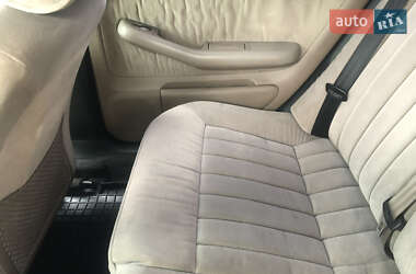 Седан Audi A6 1997 в Костополе
