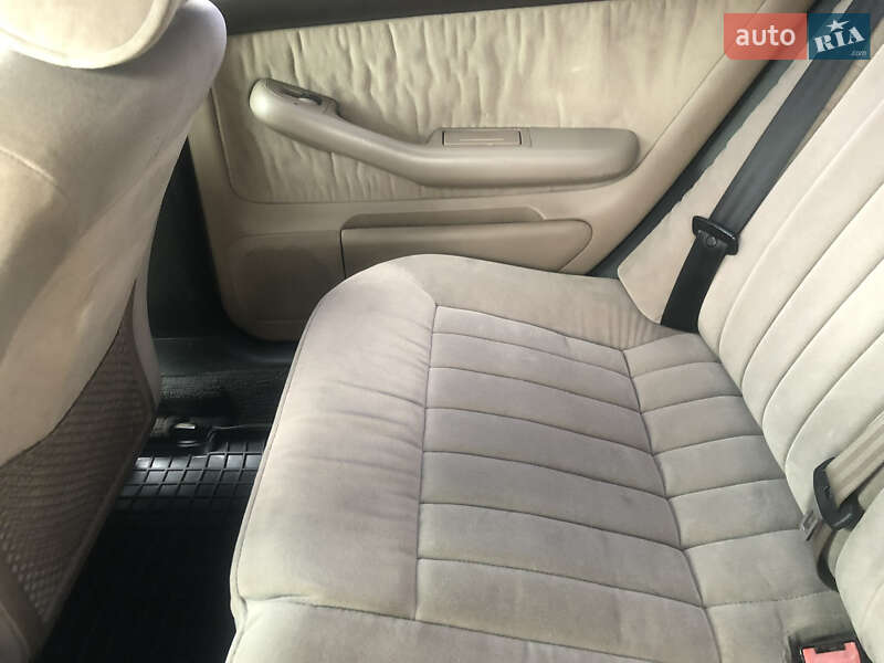 Седан Audi A6 1997 в Костополе