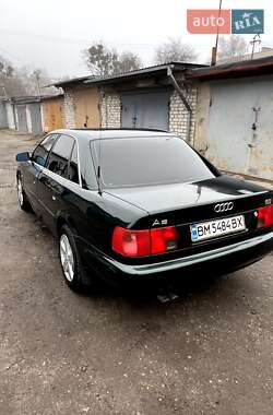 Седан Audi A6 1995 в Харькове