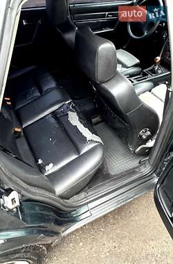 Седан Audi A6 1995 в Харькове
