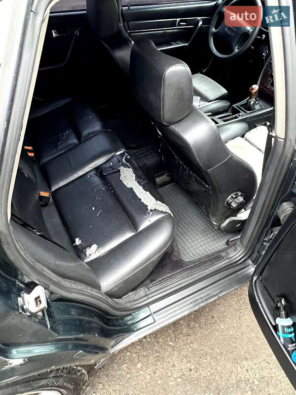 Седан Audi A6 1995 в Харькове