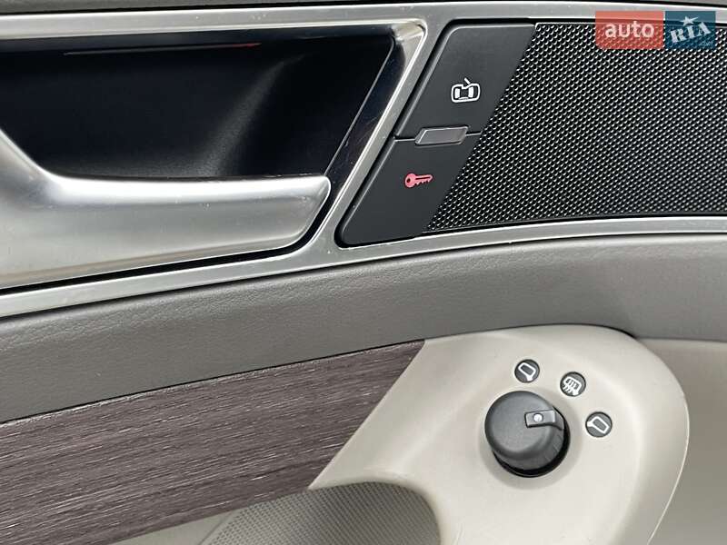 Универсал Audi A6 2008 в Бердичеве