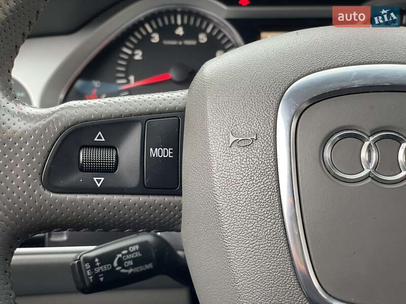 Универсал Audi A6 2008 в Бердичеве