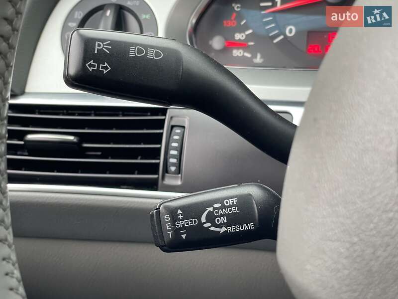 Универсал Audi A6 2008 в Бердичеве