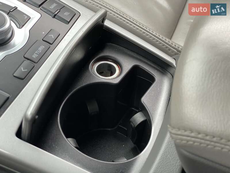 Универсал Audi A6 2008 в Бердичеве