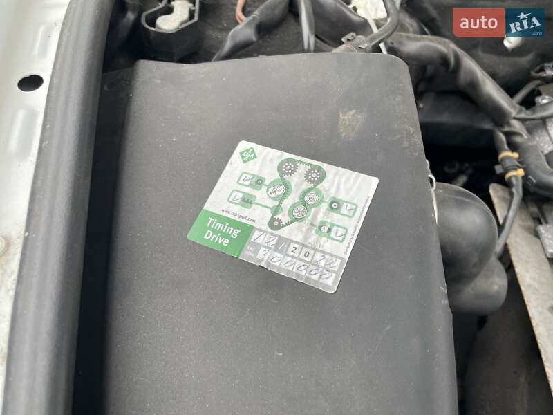 Универсал Audi A6 2008 в Бердичеве