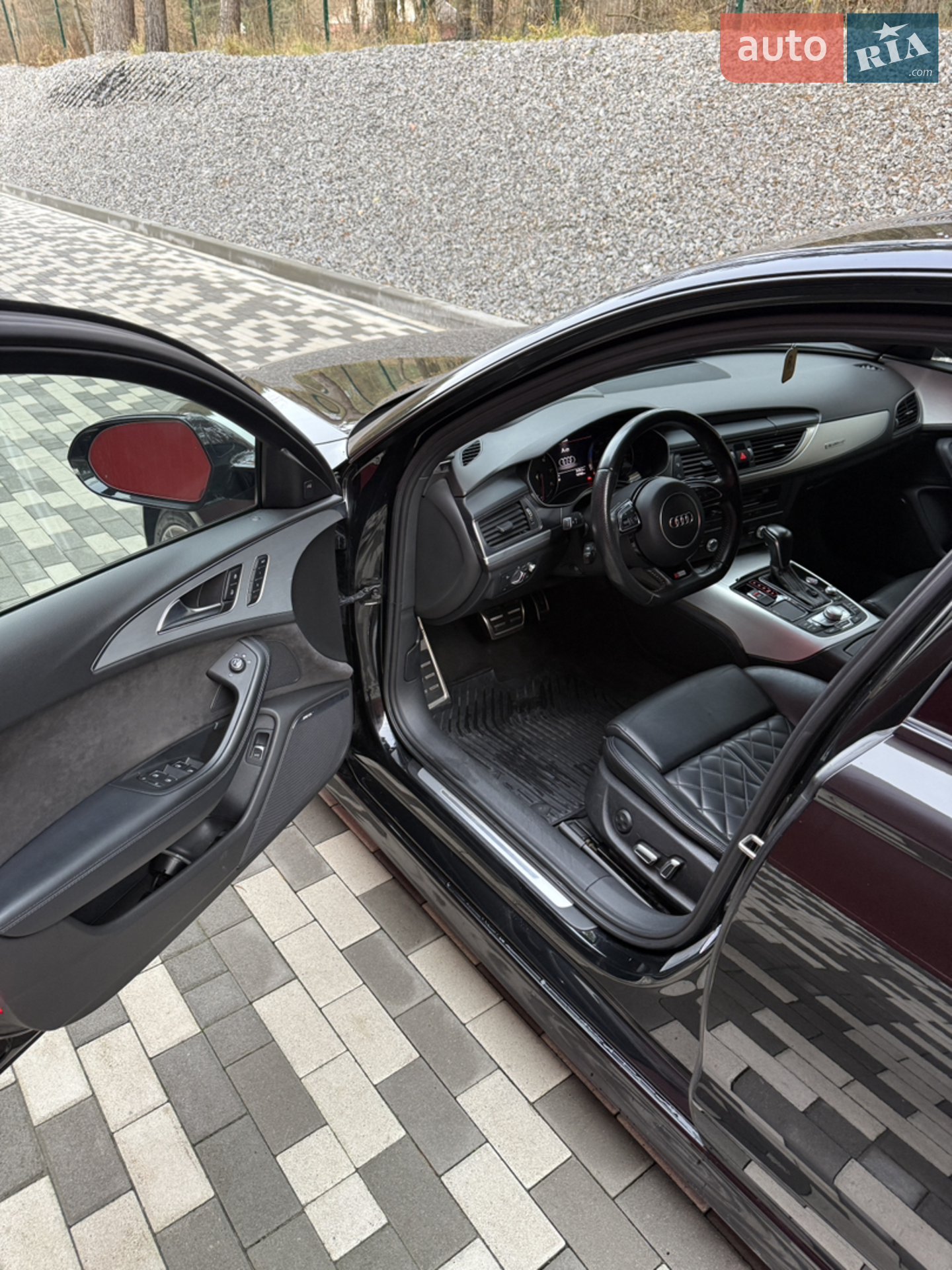 2016 Audi A6 - мініатюра 24