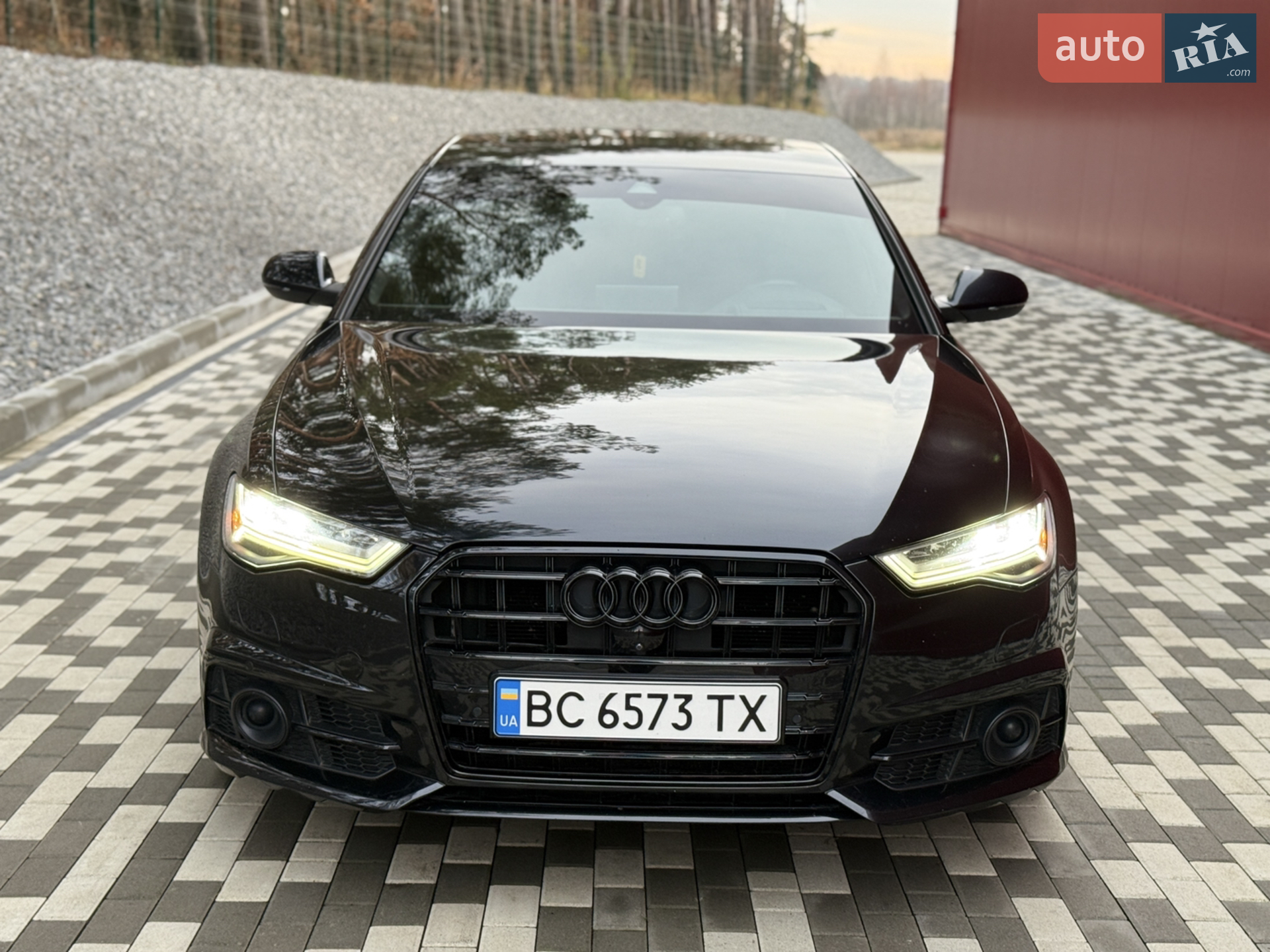 2016 Audi A6 - мініатюра 34