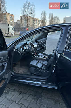Седан Audi A6 2006 в Хмельницком