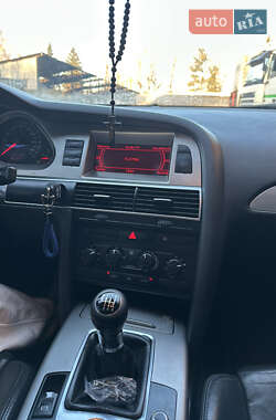 Седан Audi A6 2006 в Хмельницком