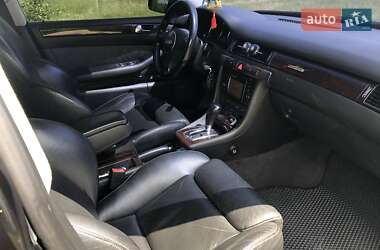 Седан Audi A6 2003 в Полтаве