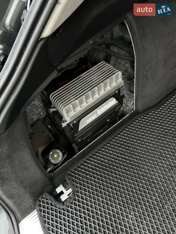 Универсал Audi A6 2008 в Днепре