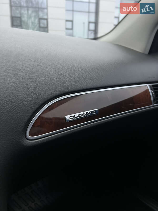 Универсал Audi A6 2008 в Днепре