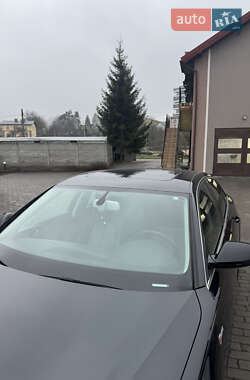 Седан Audi A6 2011 в Львове