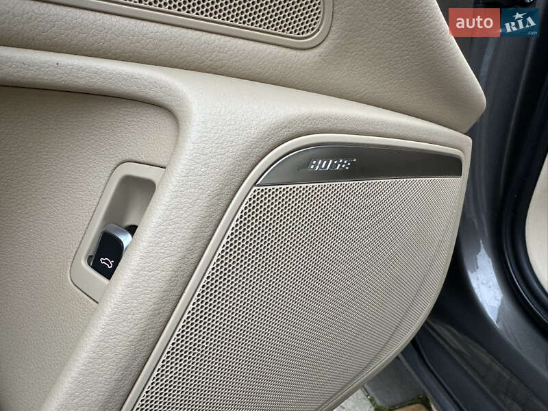 Седан Audi A6 2013 в Одессе