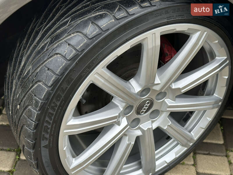 Седан Audi A6 2013 в Одессе