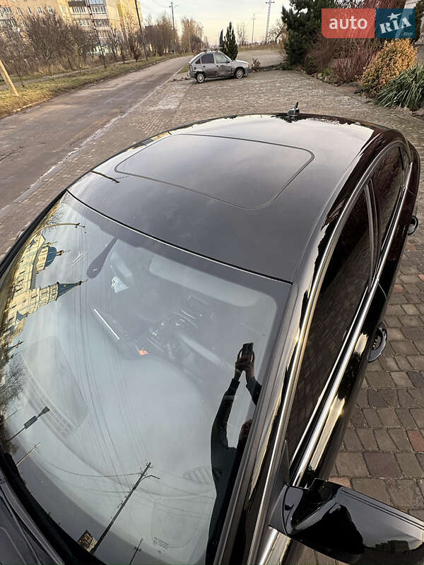 Седан Audi A6 2013 в Нововолынске