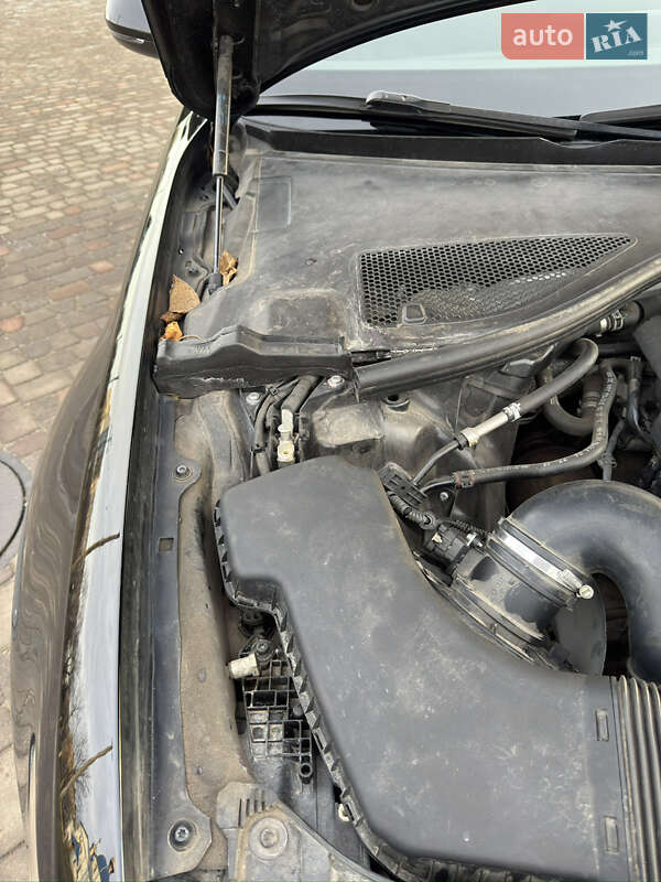 Седан Audi A6 2013 в Нововолынске