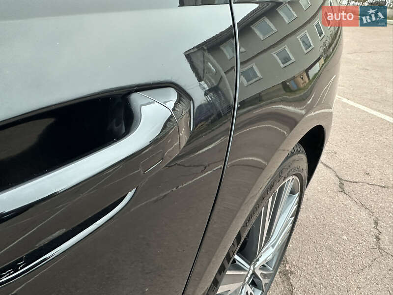 Седан Audi A6 2019 в Киеве