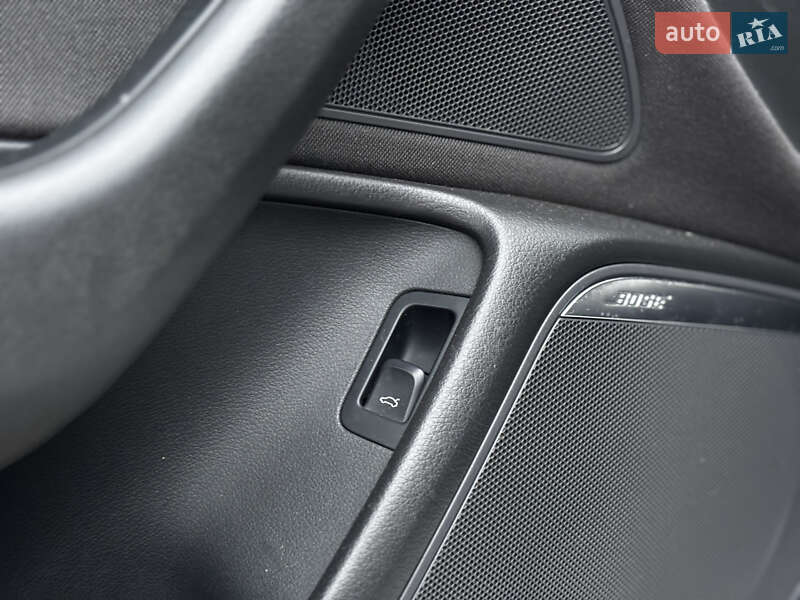Седан Audi A6 2011 в Кропивницком фото 18 Седан Audi A6 2011 в Кропивницком