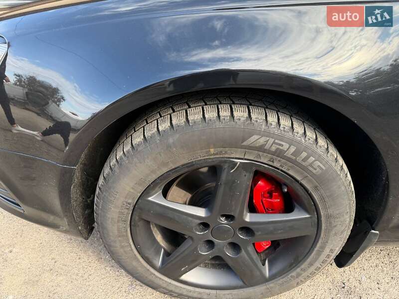 Седан Audi A6 2009 в Немирове