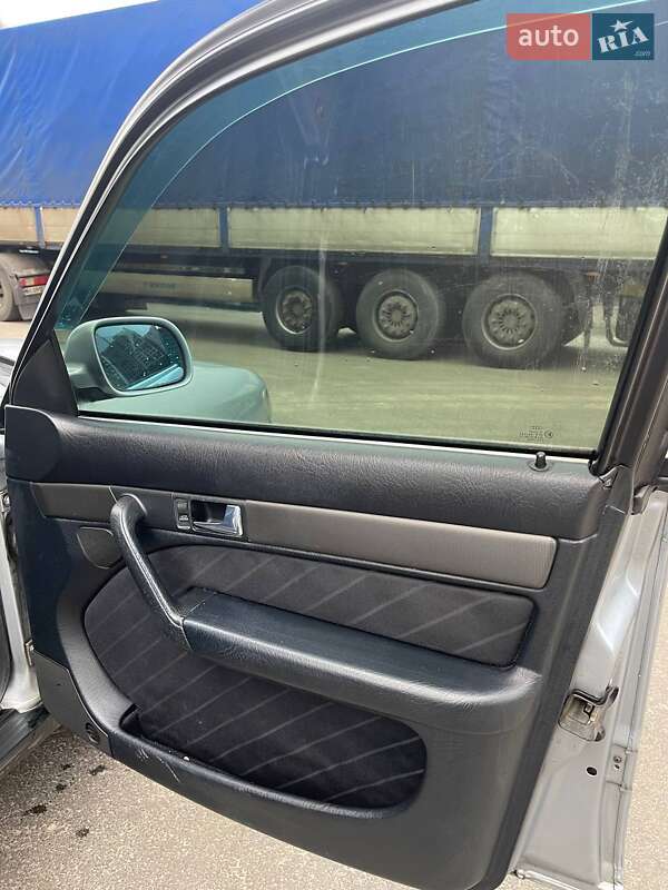 Універсал Audi A6 1997 в Києві фото 7 Універсал Audi A6 1997 в Києві