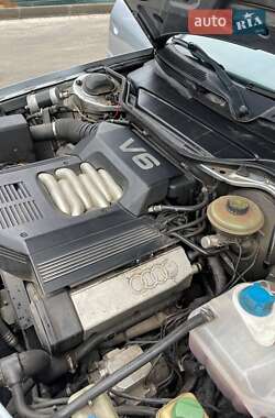Универсал Audi A6 1997 в Киеве