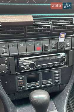 Универсал Audi A6 1997 в Киеве