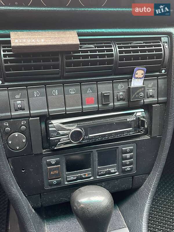 Універсал Audi A6 1997 в Києві фото 16 Універсал Audi A6 1997 в Києві