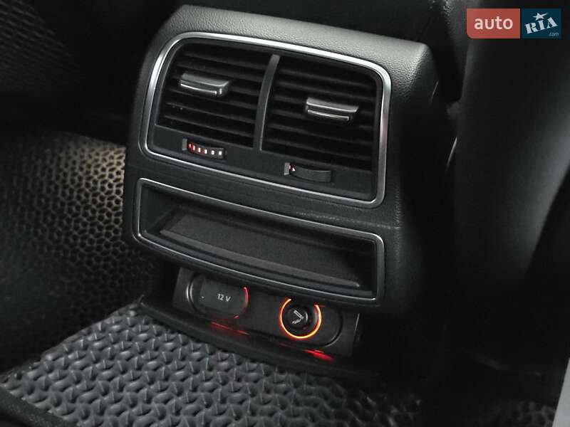 Седан Audi A6 2013 в Тернополе