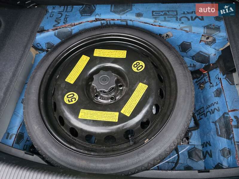 Седан Audi A6 2013 в Тернополе