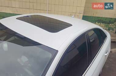 Седан Audi A6 2016 в Киеве