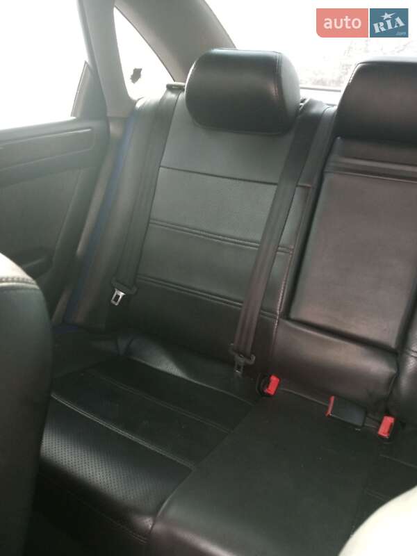Седан Audi A6 1999 в Терновке фото 10 Седан Audi A6 1999 в Терновке
