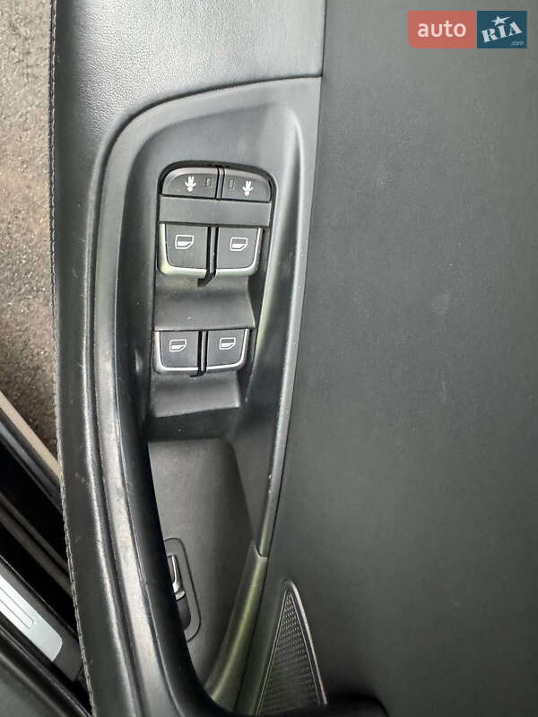 Универсал Audi A6 2015 в Киеве фото 35 Универсал Audi A6 2015 в Киеве