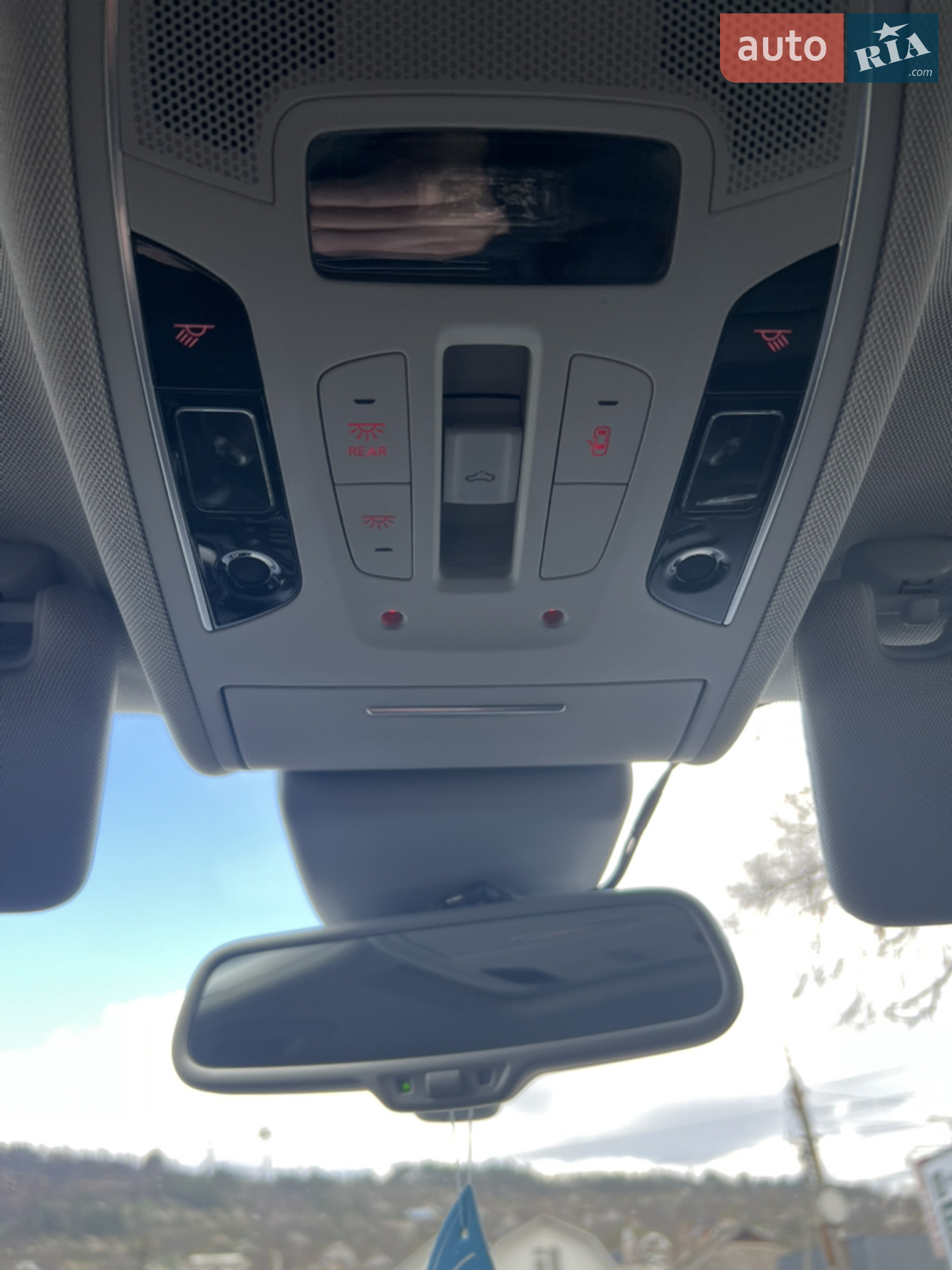 2014 Audi A6 - мініатюра 12