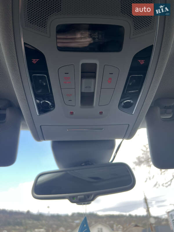 Седан Audi A6 2014 в Могилев-Подольске