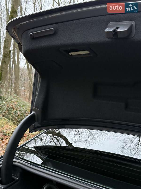 Седан Audi A6 2016 в Ужгороде