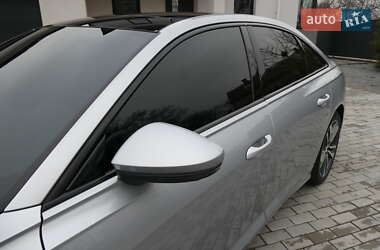 Седан Audi A6 2019 в Полтаве