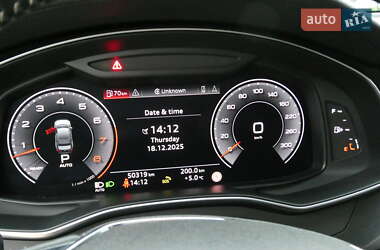 Седан Audi A6 2019 в Полтаве