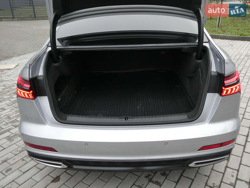Седан Audi A6 2019 в Полтаве фото 33 Седан Audi A6 2019 в Полтаве