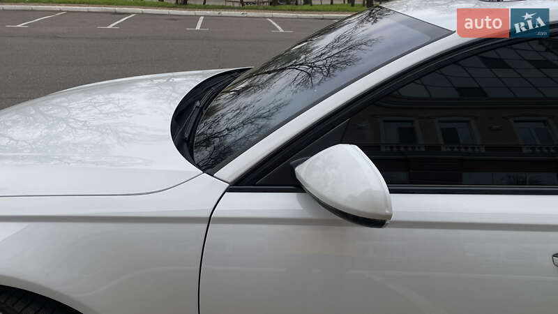 Седан Audi A6 2016 в Одессе