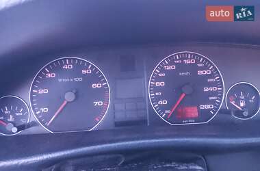 Универсал Audi A6 1996 в Киеве