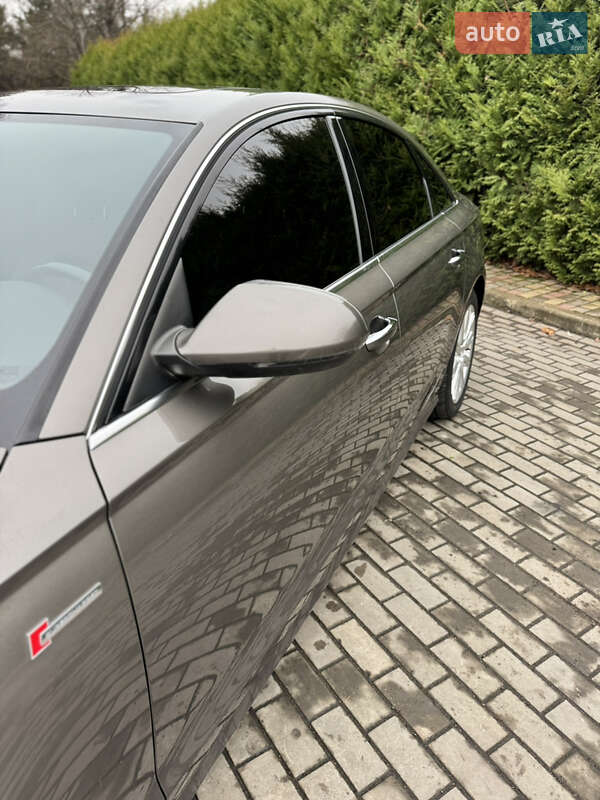 Седан Audi A6 2016 в Києві фото 17 Седан Audi A6 2016 в Києві