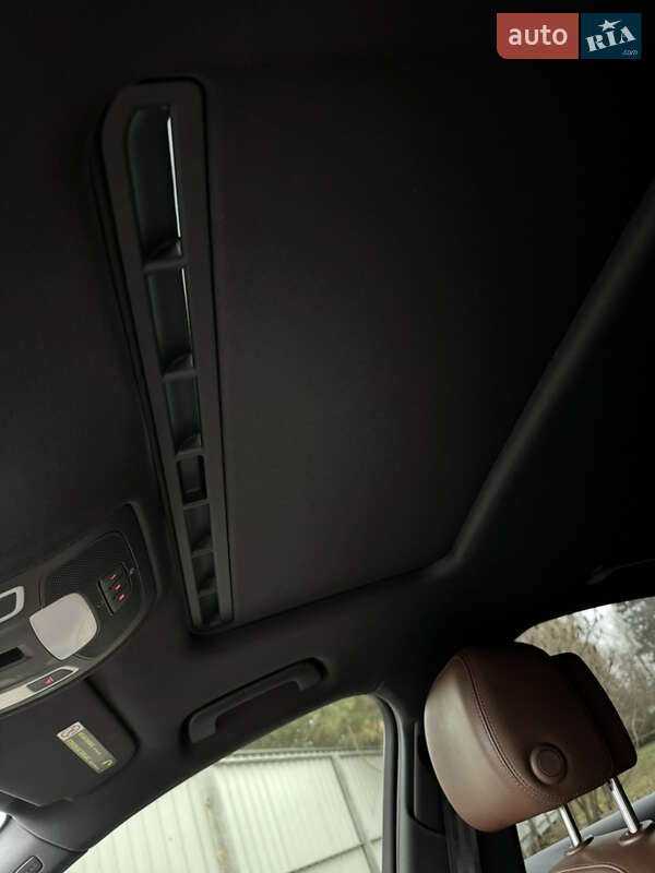 Седан Audi A6 2016 в Луцке