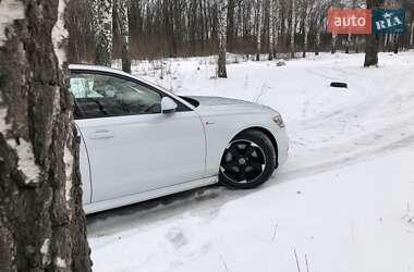 Седан Audi A6 2016 в Харкові