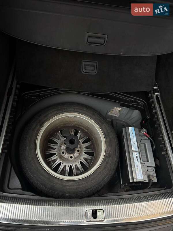 Универсал Audi A6 2006 в Львове