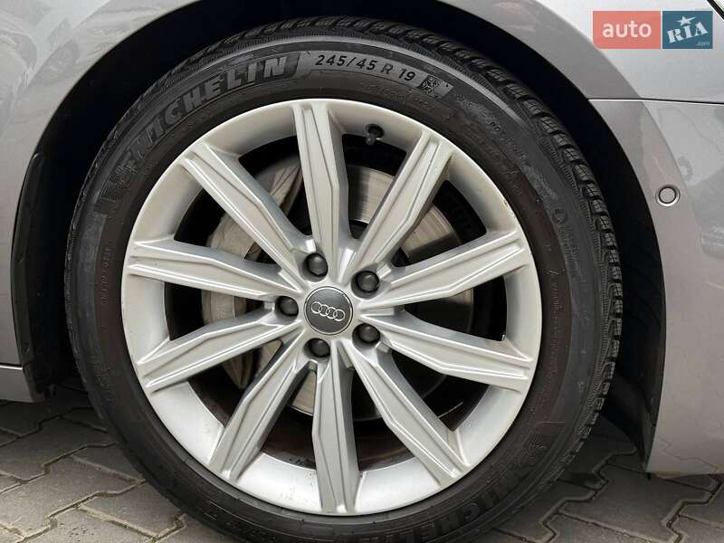 Універсал Audi A6 2019 в Одесі фото 15 Універсал Audi A6 2019 в Одесі