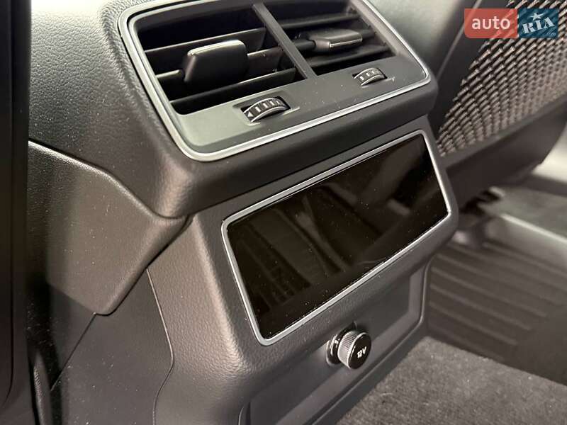 Універсал Audi A6 2019 в Одесі фото 27 Універсал Audi A6 2019 в Одесі